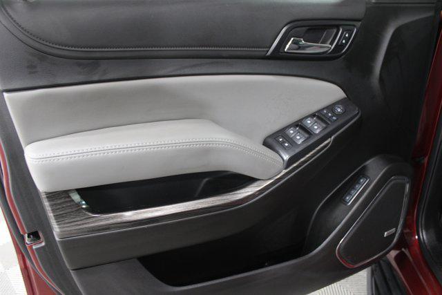 used 2019 Chevrolet Suburban car, priced at $36,991