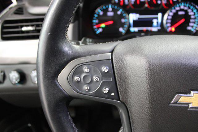 used 2019 Chevrolet Suburban car, priced at $36,991