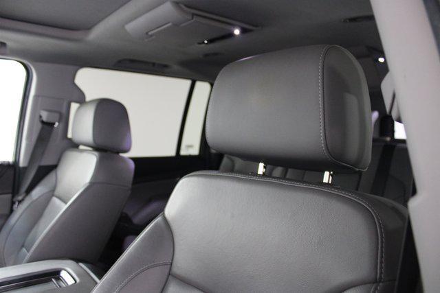 used 2019 Chevrolet Suburban car, priced at $36,991