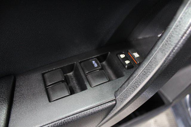 used 2018 Toyota Corolla car, priced at $13,800