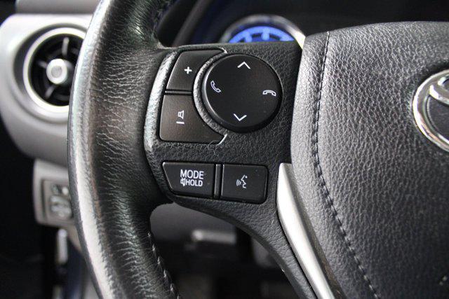used 2018 Toyota Corolla car, priced at $13,800