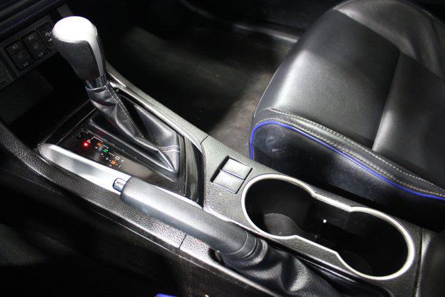 used 2018 Toyota Corolla car, priced at $13,800