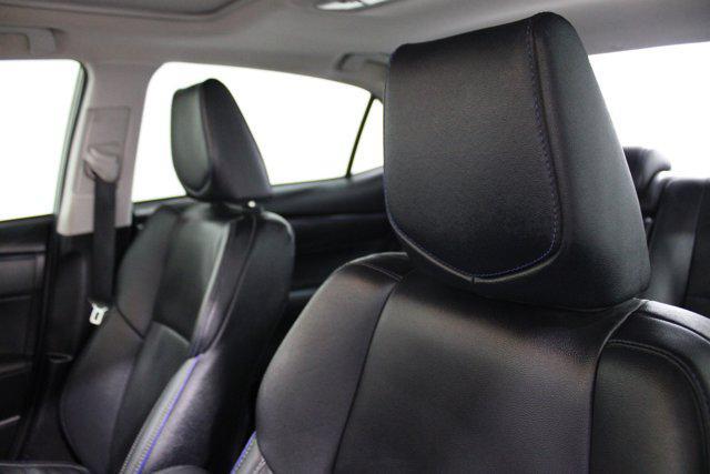 used 2018 Toyota Corolla car, priced at $13,800