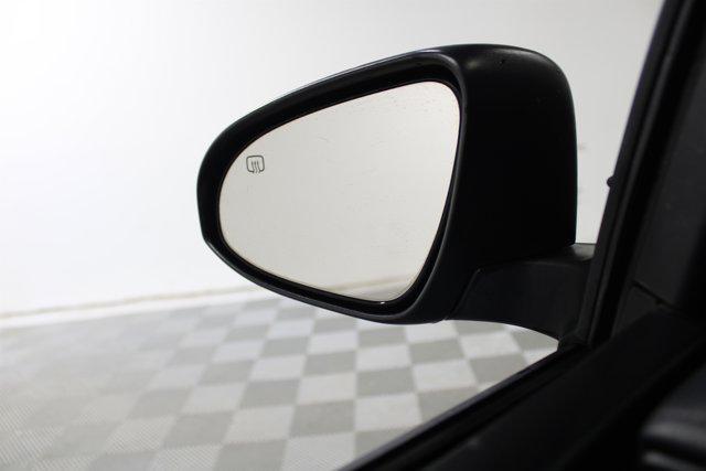 used 2018 Toyota Corolla car, priced at $13,800