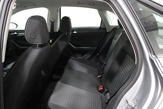 new 2026 Volkswagen Jetta car, priced at $23,366