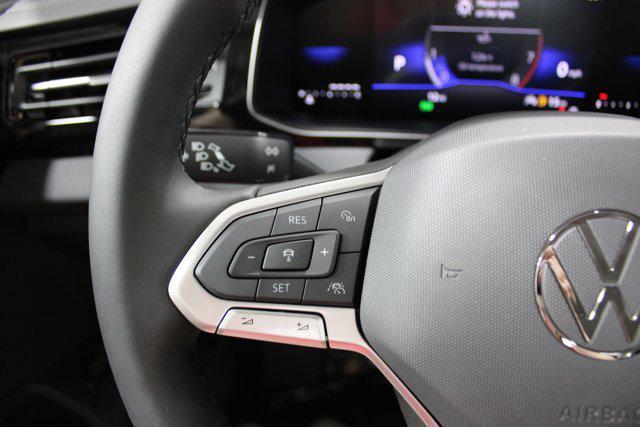 new 2026 Volkswagen Jetta car, priced at $23,366