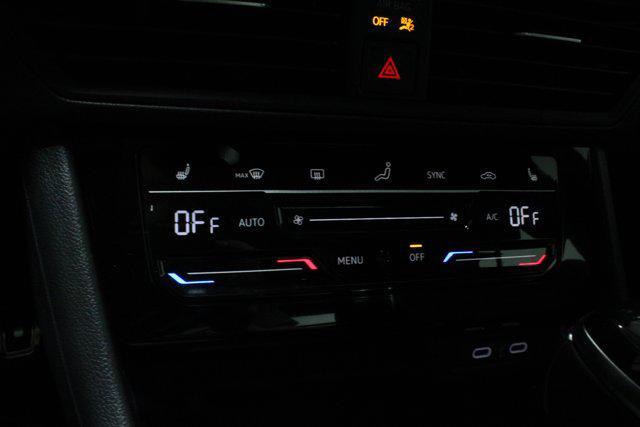 new 2026 Volkswagen Jetta car, priced at $25,434