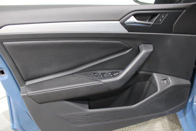 new 2026 Volkswagen Jetta car, priced at $25,434