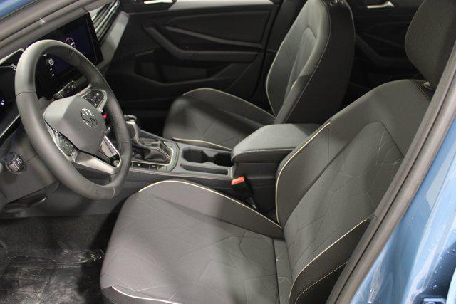 new 2026 Volkswagen Jetta car, priced at $25,434
