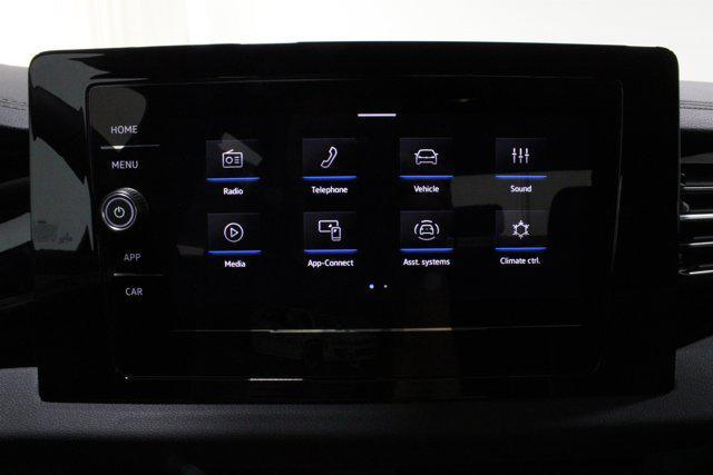 new 2026 Volkswagen Jetta car, priced at $25,434