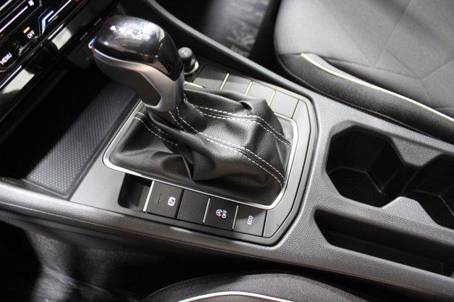 new 2026 Volkswagen Jetta car, priced at $25,434