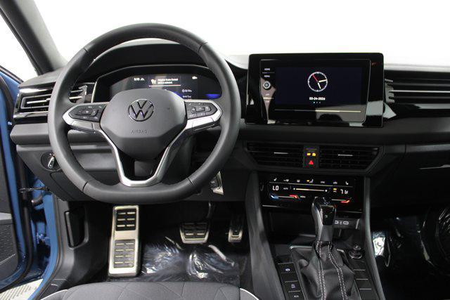 new 2026 Volkswagen Jetta car, priced at $25,434