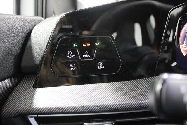 new 2026 Volkswagen Golf GTI car, priced at $42,127