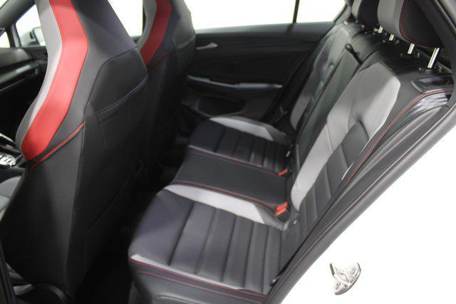 new 2026 Volkswagen Golf GTI car, priced at $42,127