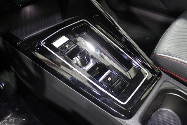 new 2026 Volkswagen Golf GTI car, priced at $42,127