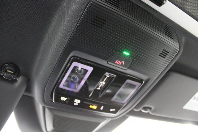 new 2026 Volkswagen Golf GTI car, priced at $42,127
