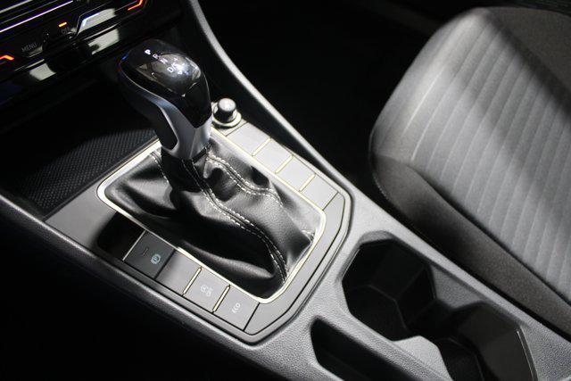 new 2026 Volkswagen Jetta car, priced at $23,366