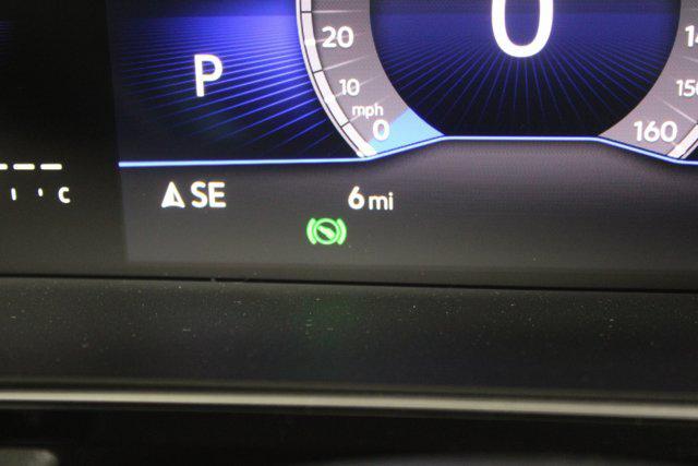 new 2026 Volkswagen Jetta car, priced at $23,366