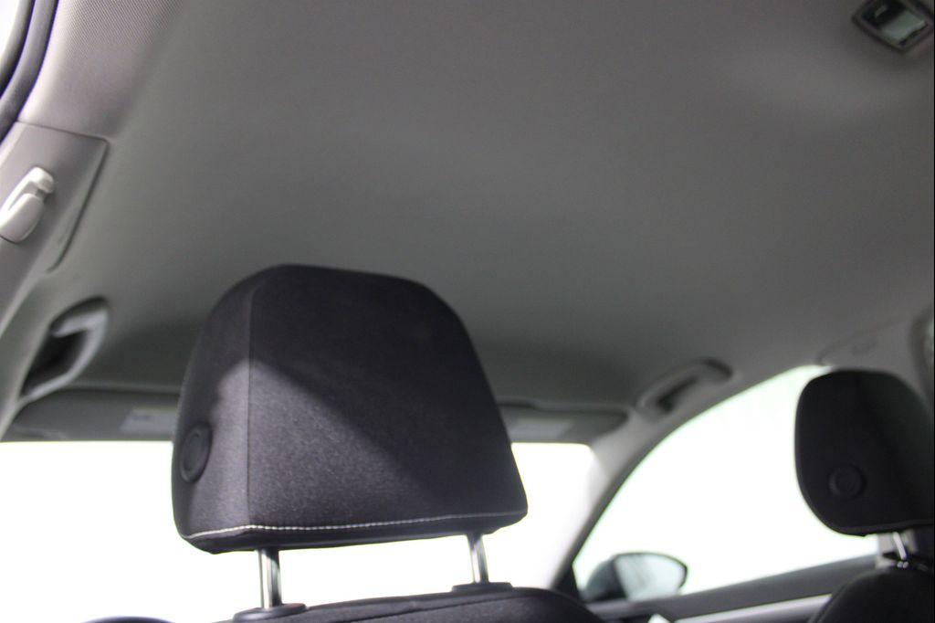 used 2024 Volkswagen Jetta car, priced at $18,891