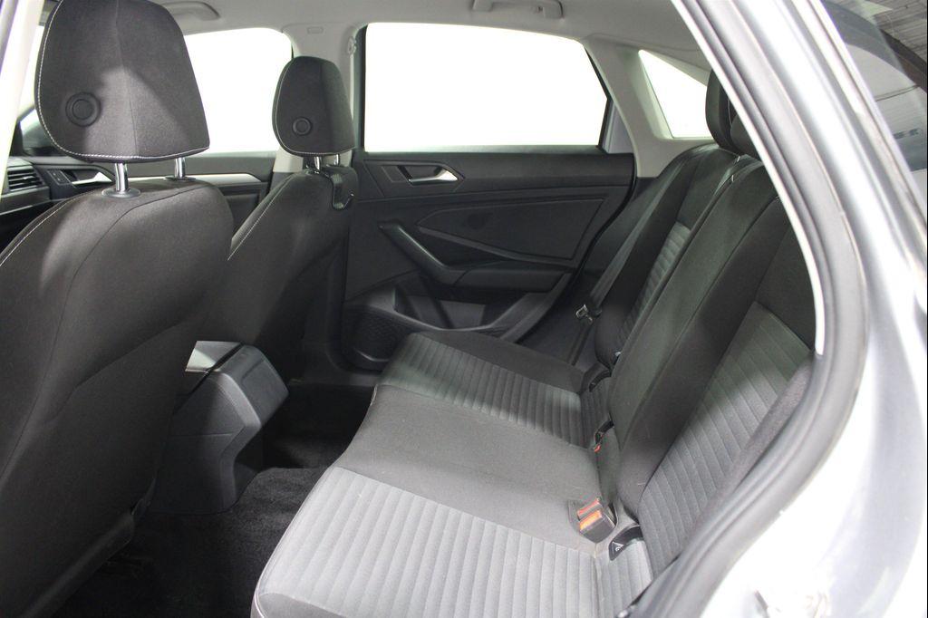 used 2024 Volkswagen Jetta car, priced at $18,891