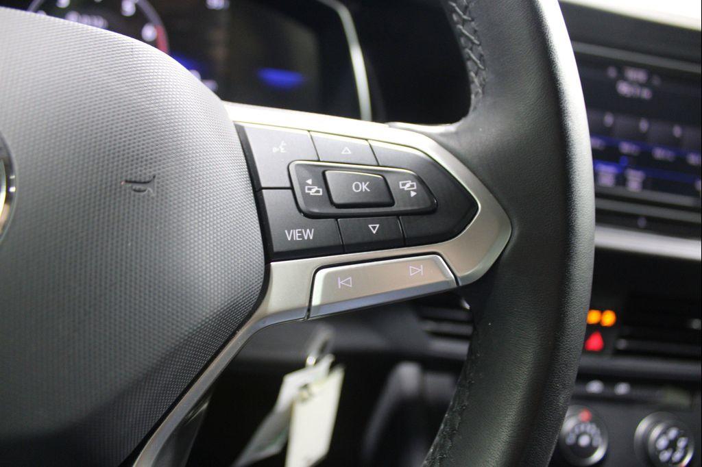 used 2024 Volkswagen Jetta car, priced at $18,891