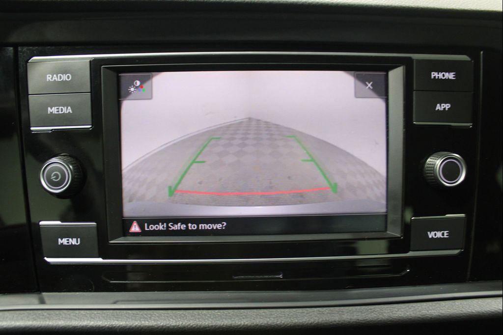 used 2024 Volkswagen Jetta car, priced at $18,891