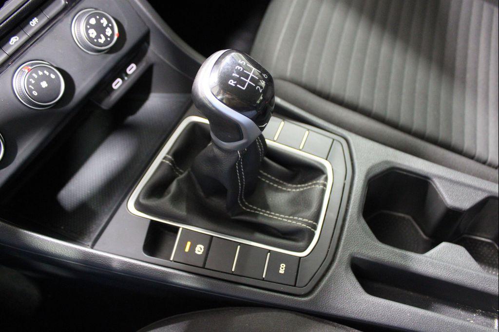 used 2024 Volkswagen Jetta car, priced at $18,891