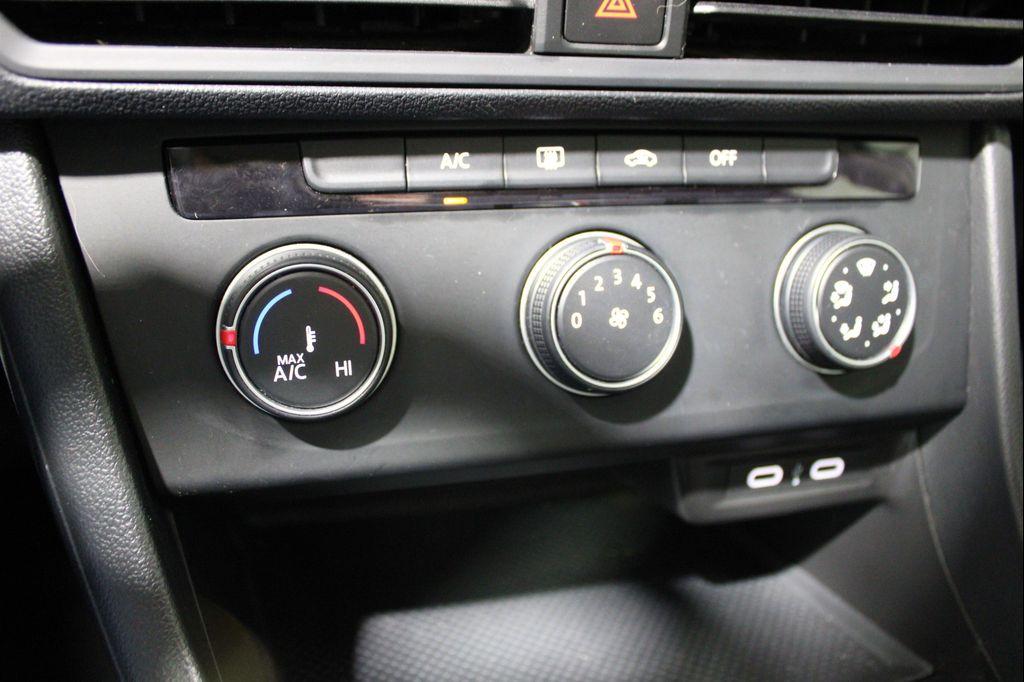 used 2024 Volkswagen Jetta car, priced at $18,891