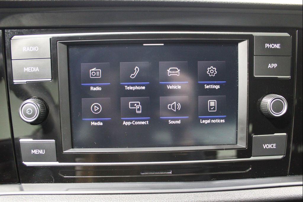 used 2024 Volkswagen Jetta car, priced at $18,891
