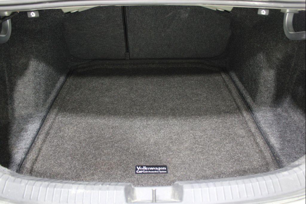 used 2024 Volkswagen Jetta car, priced at $18,891