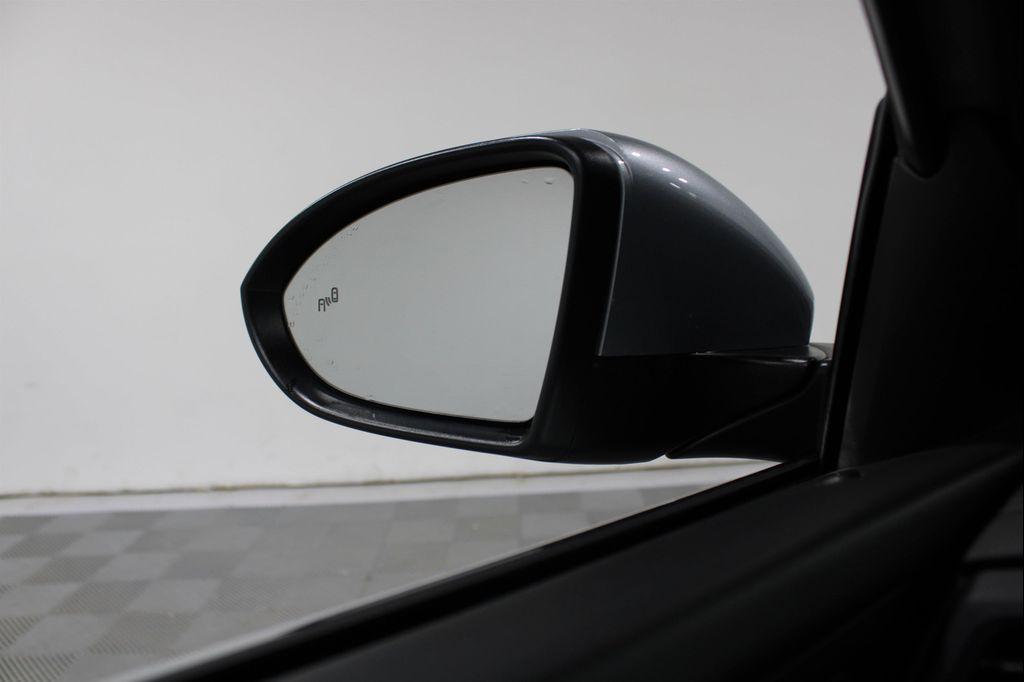 used 2024 Volkswagen Jetta car, priced at $18,891