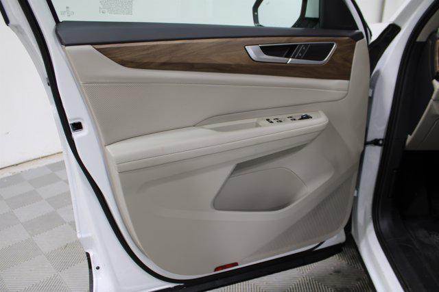 new 2026 Volkswagen Atlas car, priced at $38,812
