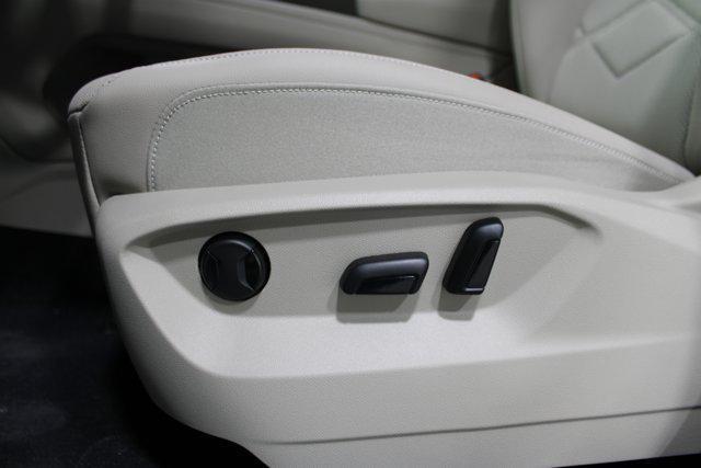 new 2026 Volkswagen Atlas car, priced at $38,812