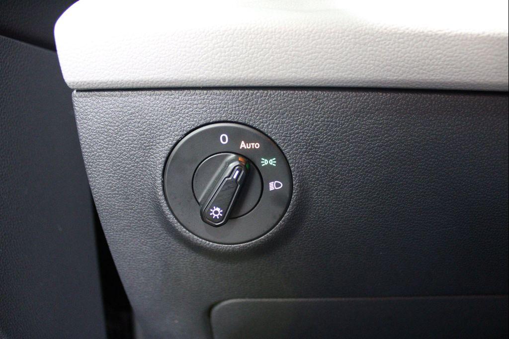 used 2024 Volkswagen Taos car, priced at $24,540