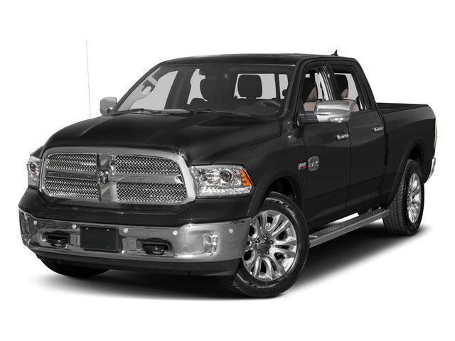 used 2017 Ram 1500 car, priced at $30,991