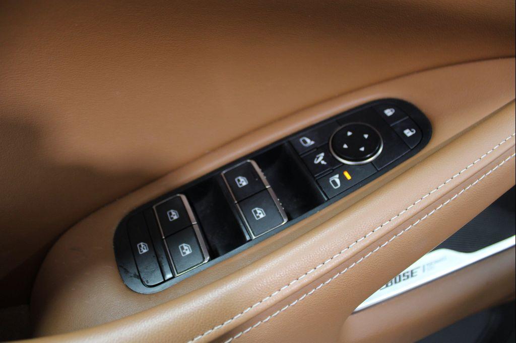 used 2024 INFINITI QX60 car, priced at $50,740