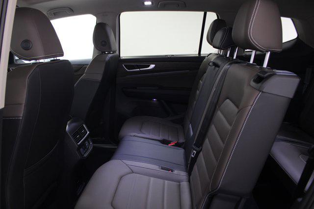 new 2026 Volkswagen Atlas car, priced at $47,434