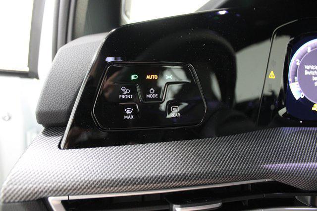 new 2026 Volkswagen Golf R car, priced at $55,846