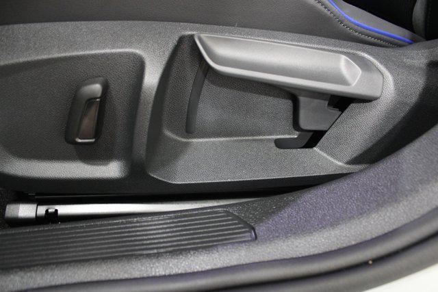 new 2026 Volkswagen Golf R car, priced at $55,846