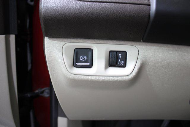 used 2017 GMC Acadia car, priced at $16,892