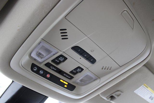 used 2017 GMC Acadia car, priced at $16,892