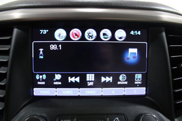 used 2017 GMC Acadia car, priced at $16,892