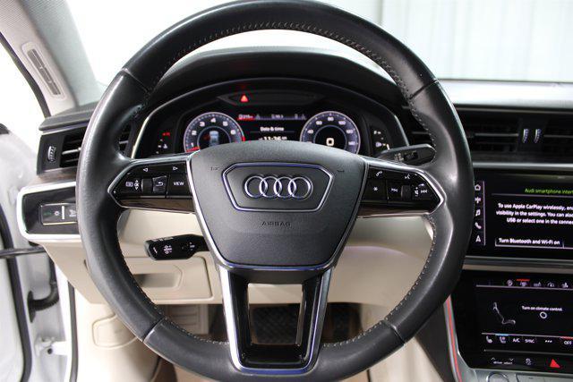 used 2019 Audi A7 car, priced at $29,791