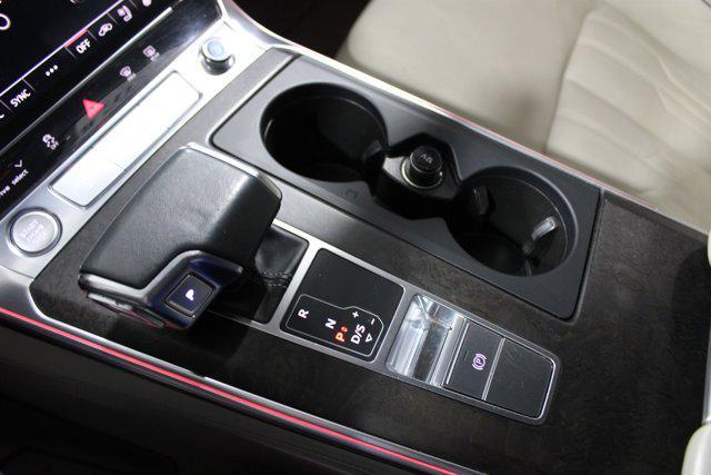 used 2019 Audi A7 car, priced at $29,791