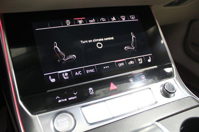 used 2019 Audi A7 car, priced at $29,791
