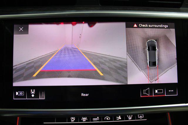 used 2019 Audi A7 car, priced at $29,791