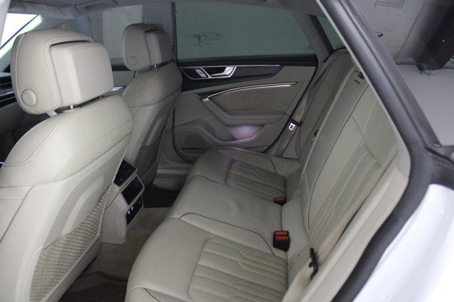 used 2019 Audi A7 car, priced at $29,791