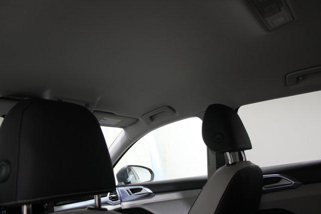 new 2026 Volkswagen Taos car, priced at $30,819