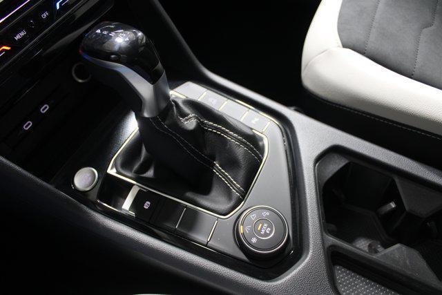 new 2026 Volkswagen Taos car, priced at $30,819