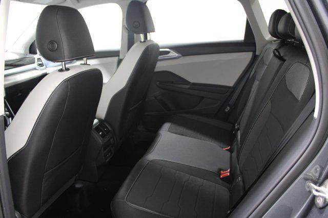 new 2026 Volkswagen Taos car, priced at $30,819